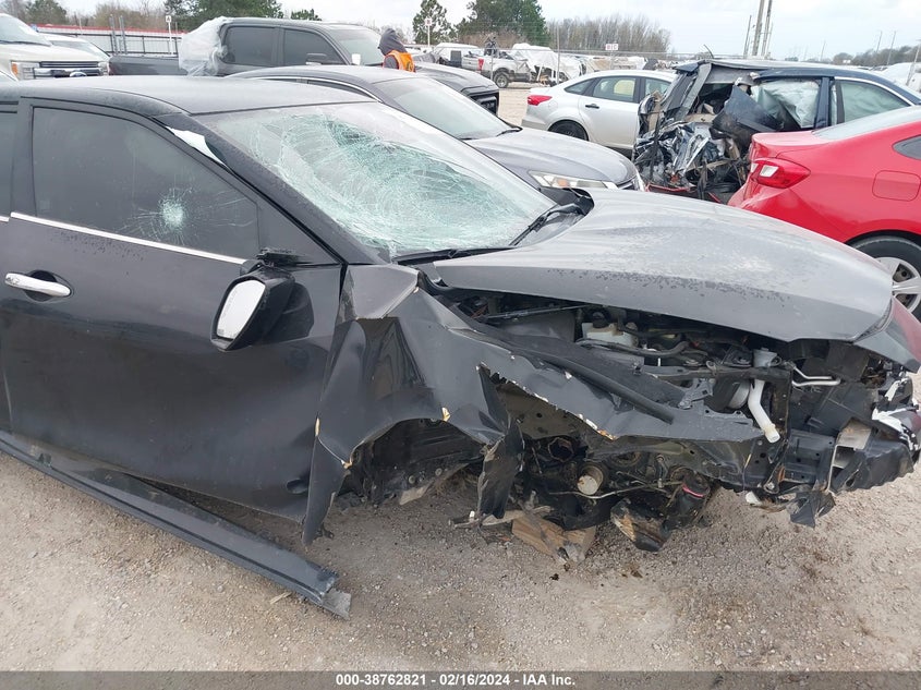 2020 NISSAN MAXIMA SV - 1N4AA6CV2LC361721
