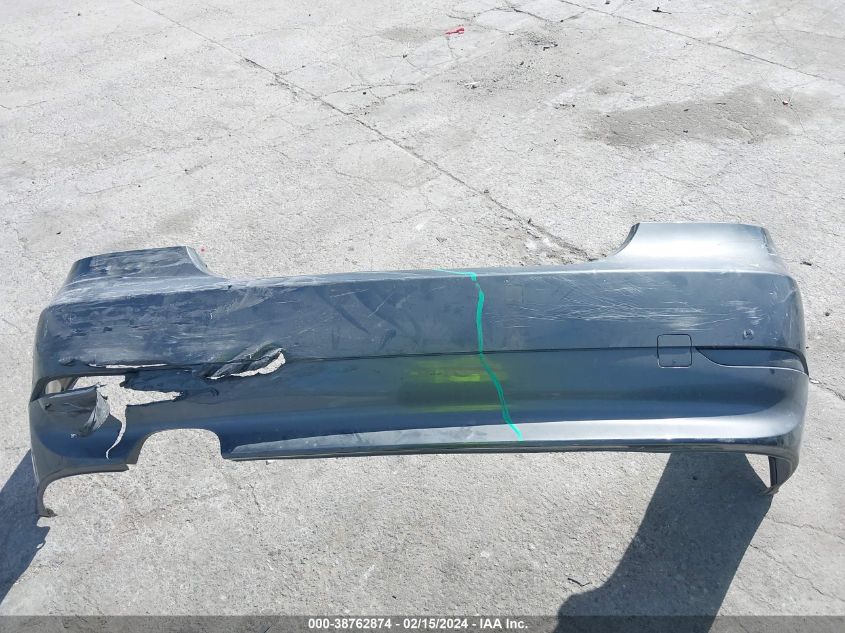 2006 BMW 530I VIN: WBANE73546CM38547 Lot: 38762874