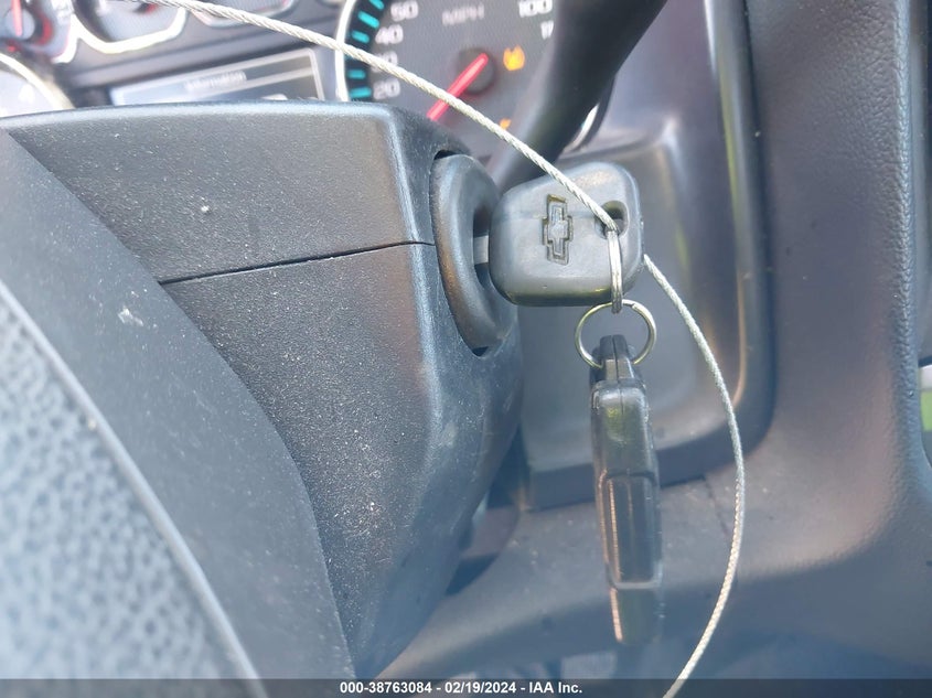 2018 CHEVROLET SILVERADO 1500 2LT - 3GCUKREC3JG495987