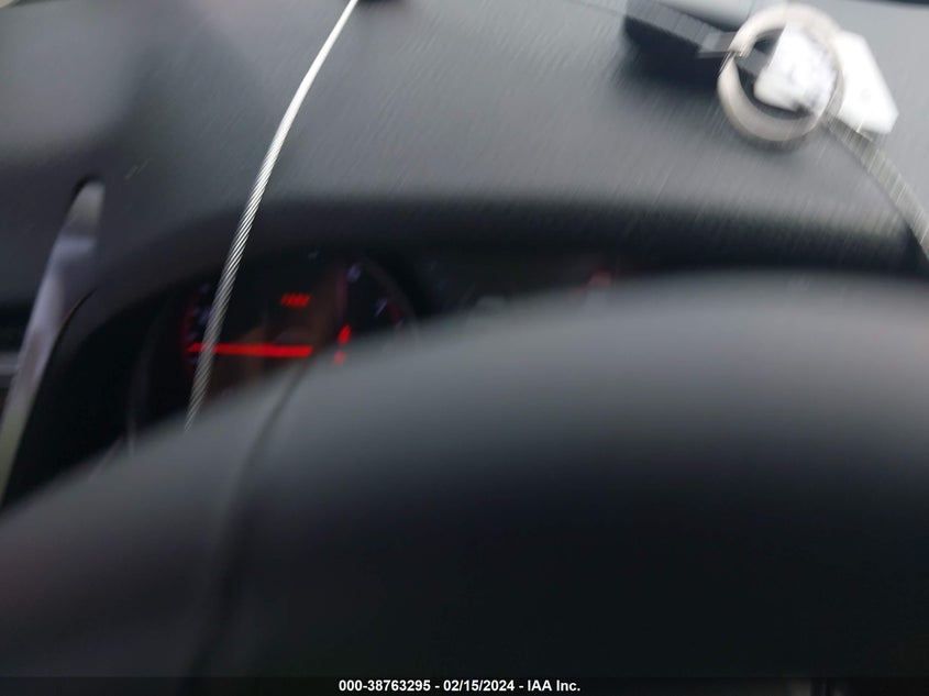 2021 TOYOTA CAMRY XSE - 4T1K61AK8MU412478