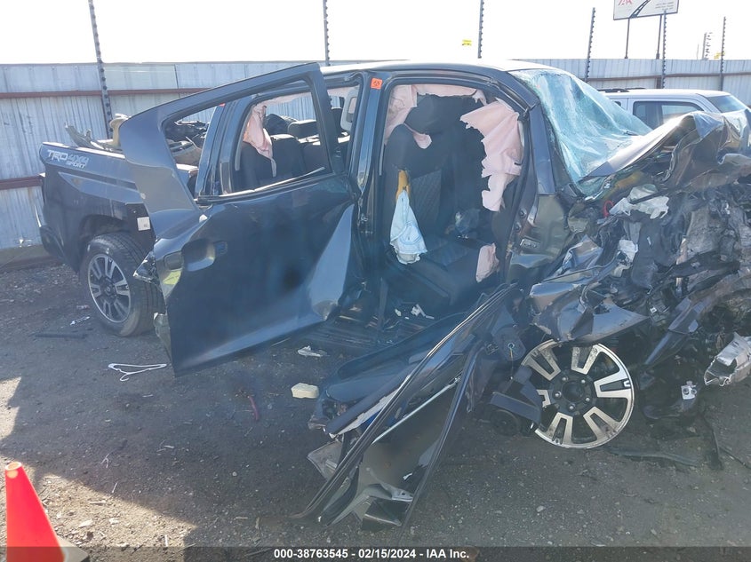 2020 TOYOTA TUNDRA VIN: 5TFDY5F15LX951880