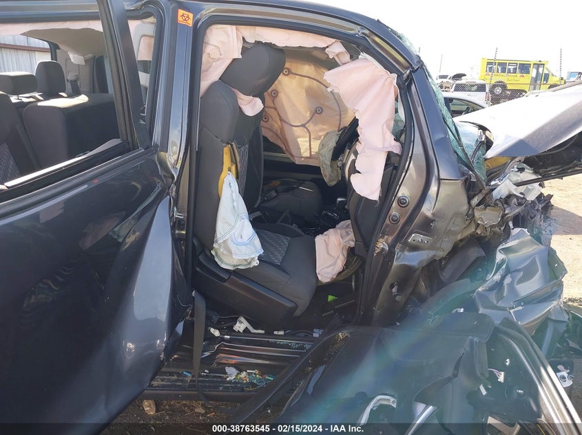 2020 TOYOTA TUNDRA VIN: 5TFDY5F15LX951880