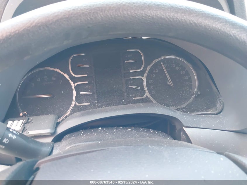 2020 TOYOTA TUNDRA VIN: 5TFDY5F15LX951880