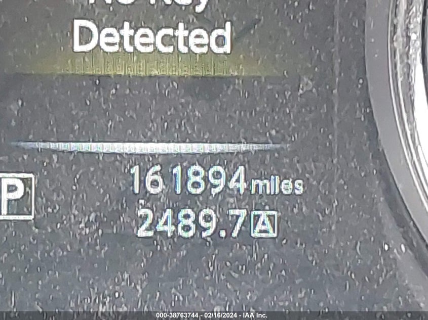 2014 NISSAN ROGUE SV - 5N1AT2MK0EC872831