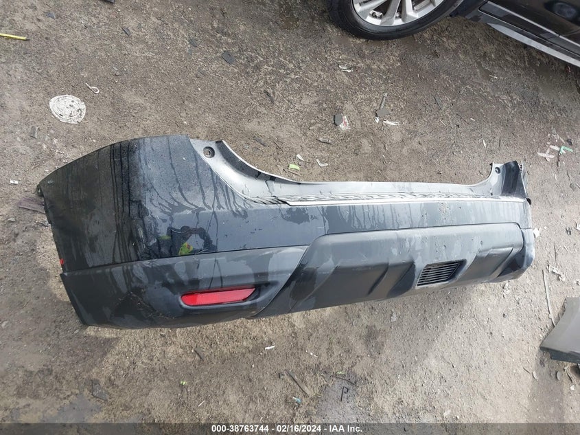 2014 NISSAN ROGUE SV - 5N1AT2MK0EC872831