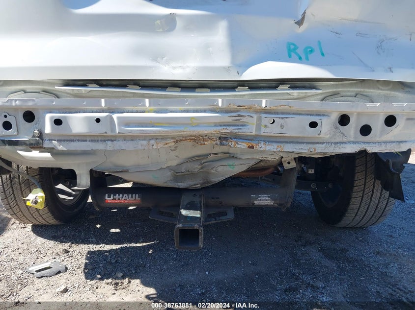 2018 SUBARU FORESTER 2.0XT TOURING - JF2SJGWC9JH473576