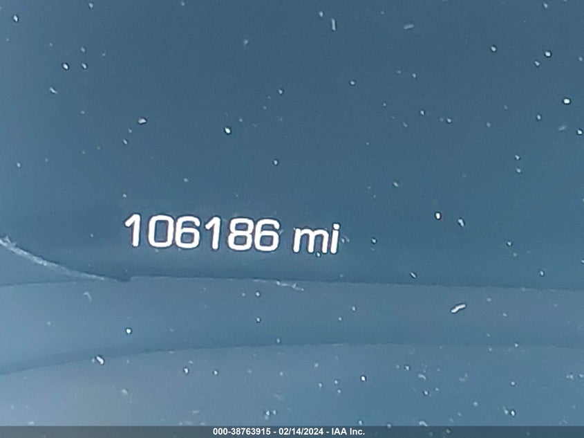 2016 CADILLAC ESCALADE ESV PLATINUM - 1GYS4KKJ4GR141667