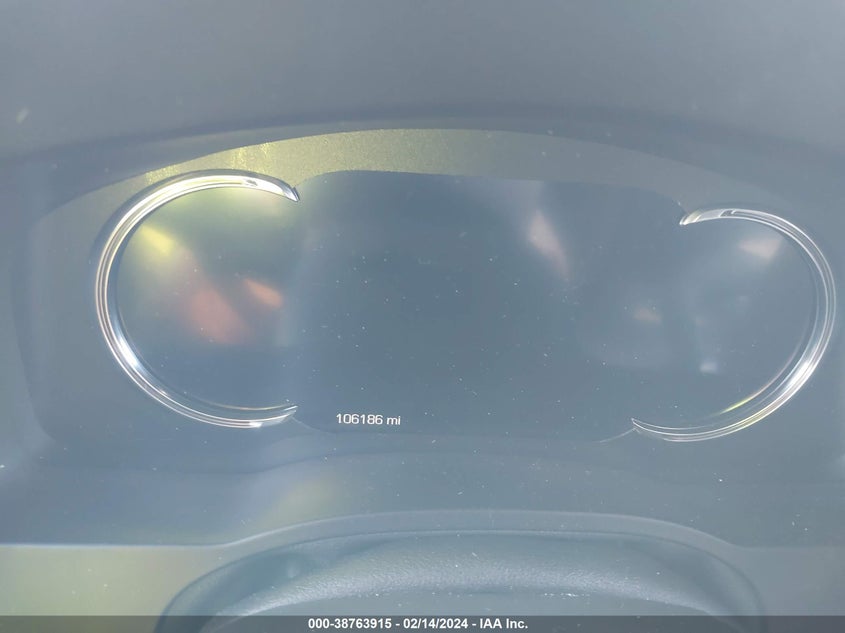 2016 CADILLAC ESCALADE ESV PLATINUM - 1GYS4KKJ4GR141667