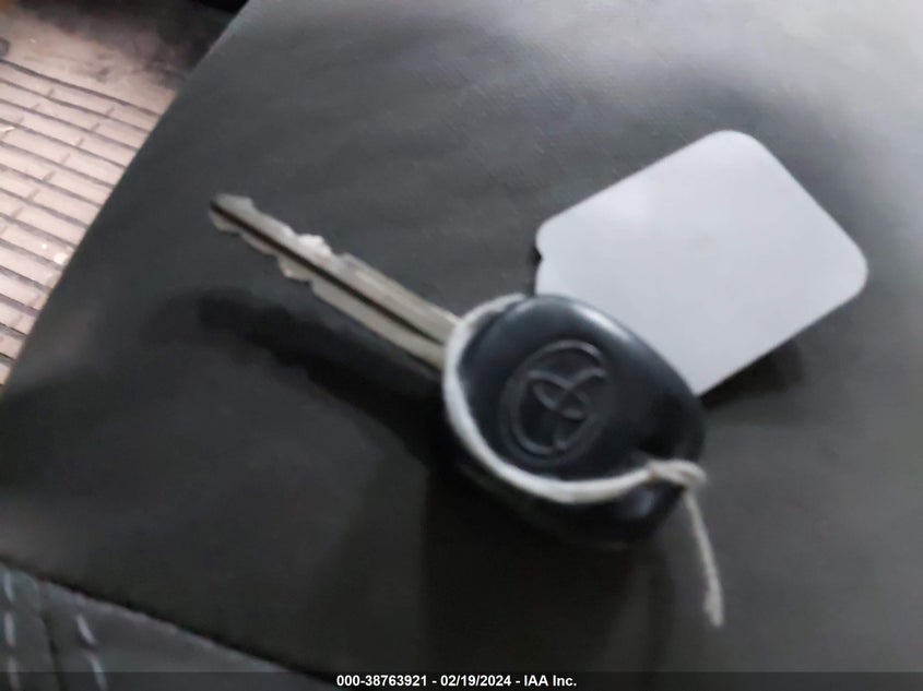 2020 TOYOTA TACOMA ACCESS CAB/SR/SR5 - 5TFSX5EN9LX073157