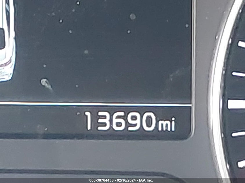 2023 KIA FORTE LX/LXS - 3KPF24AD5PE551586