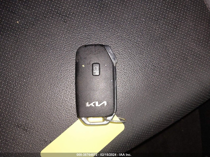 2023 KIA SPORTAGE HYBRID EX - KNDPVCAG6P7041764