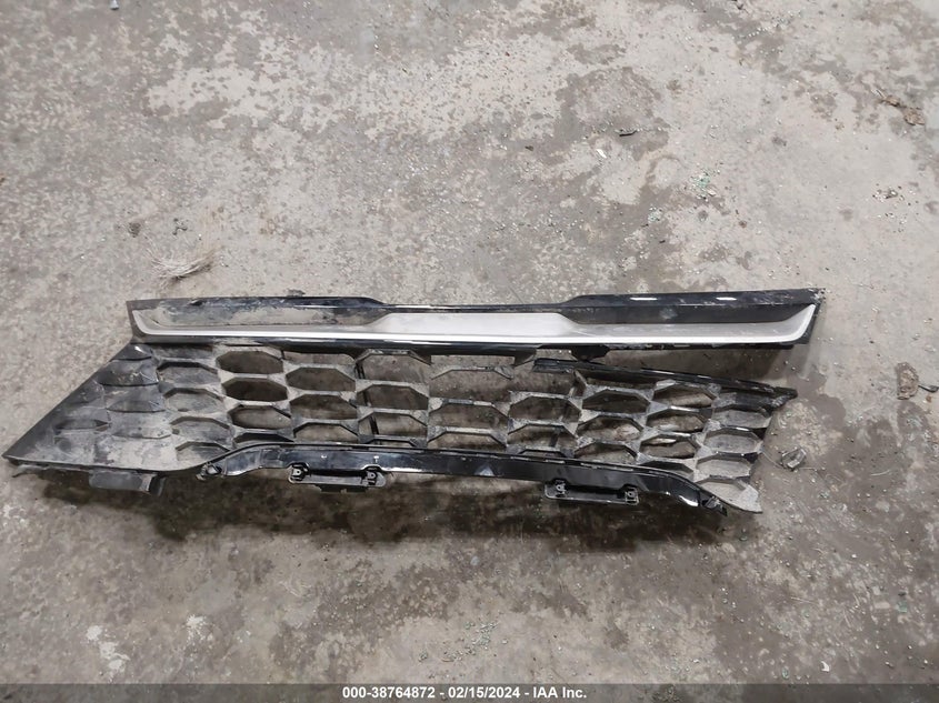 2023 KIA SPORTAGE HYBRID EX - KNDPVCAG6P7041764