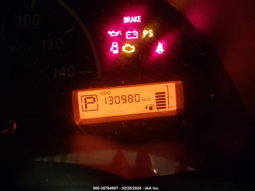 2018 NISSAN VERSA 1.6 S+ - 3N1CN7AP5JL800514