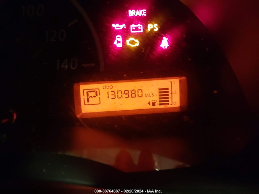 2018 NISSAN VERSA 1.6 S+ - 3N1CN7AP5JL800514