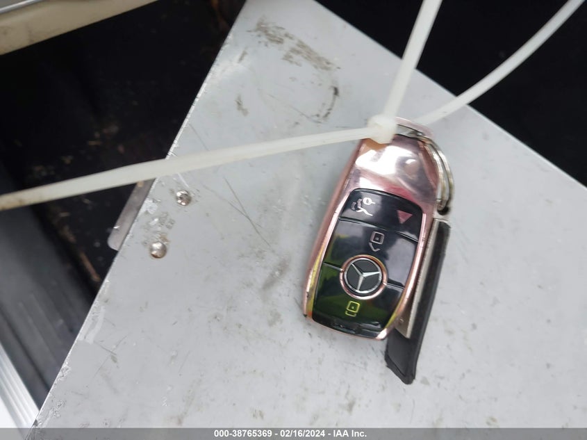 2021 MERCEDES-BENZ GLE 350 - 4JGFB4JB5MA397597