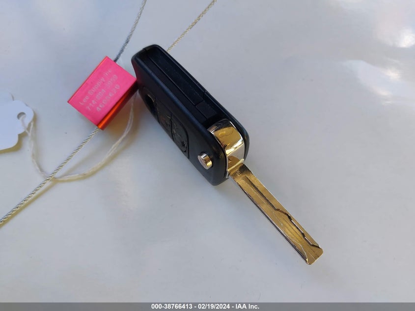 2013 KIA RIO EX - KNADN5A3XD6156149