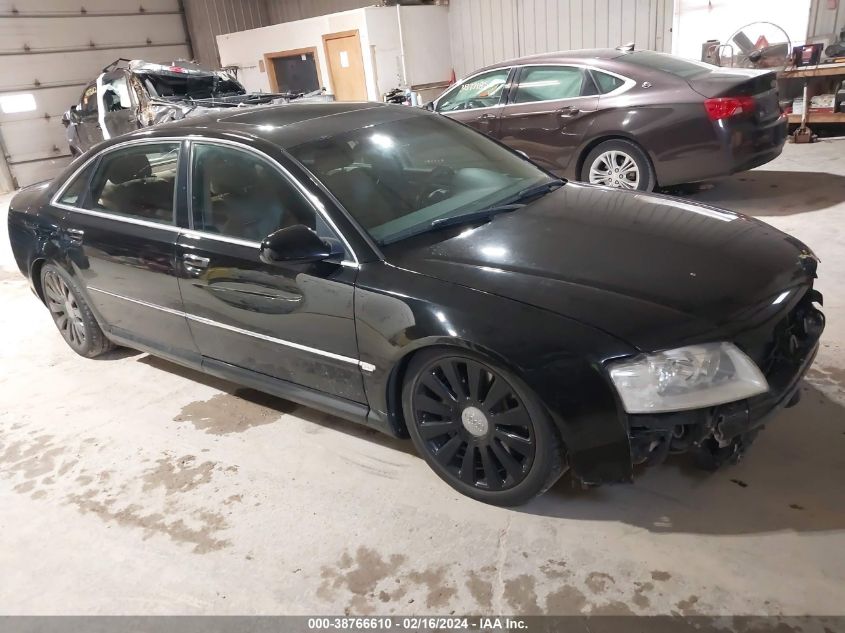 WAUML44E06N017265 2006 Audi A8 L 4.2