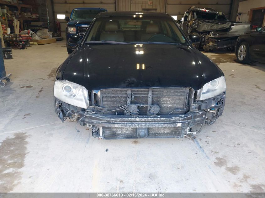 WAUML44E06N017265 2006 Audi A8 L 4.2