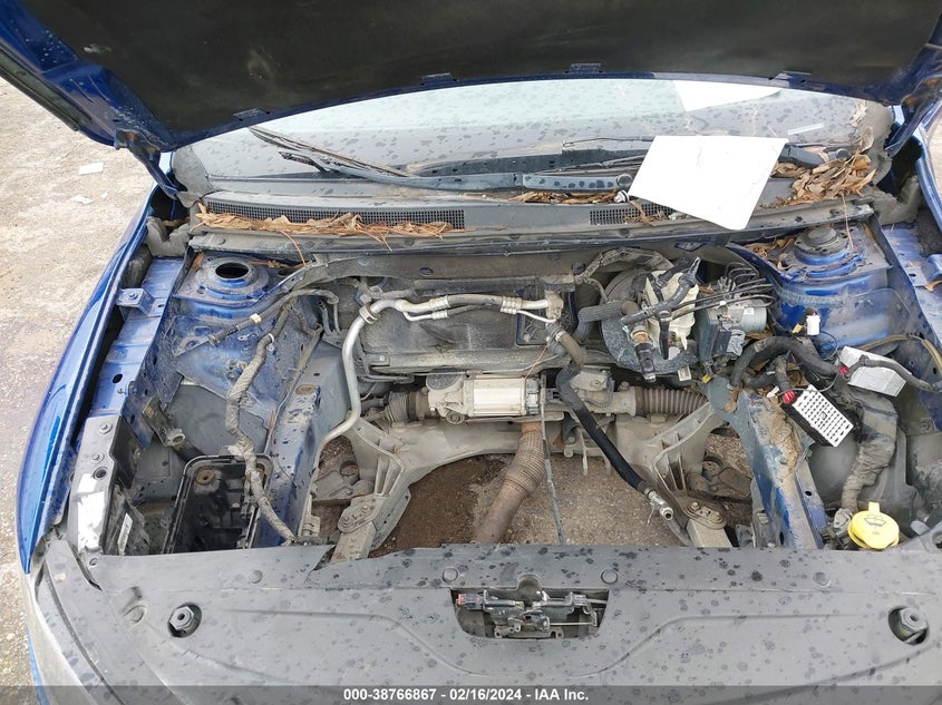 2015 CHRYSLER 200 S - 1C3CCCBB4FN554615