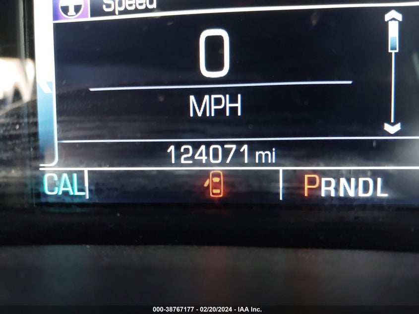 2018 GMC SIERRA 1500 C1500 SLT - 3GTP1NEC6JG542213