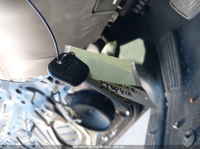 2018 GMC SIERRA 1500 C1500 SLT - 3GTP1NEC6JG542213