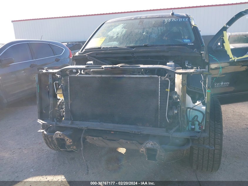 2018 GMC SIERRA 1500 C1500 SLT - 3GTP1NEC6JG542213