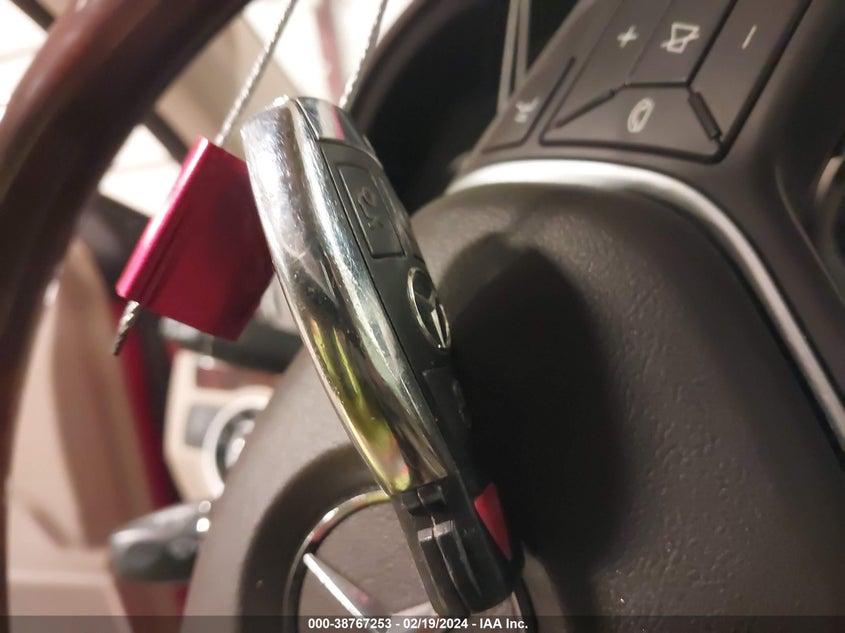 2013 MERCEDES-BENZ E 350 4MATIC - WDDKJ8JB7DF212830