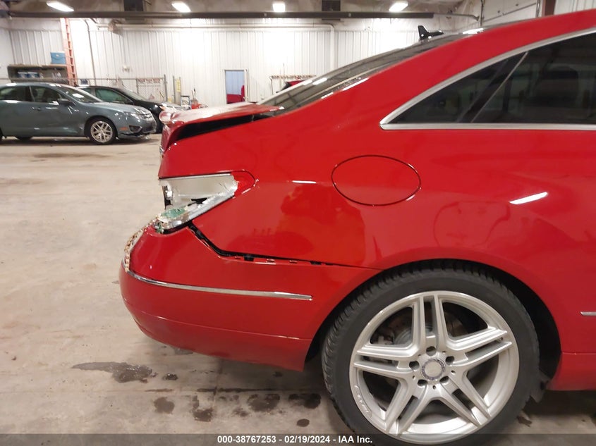 2013 MERCEDES-BENZ E 350 4MATIC - WDDKJ8JB7DF212830