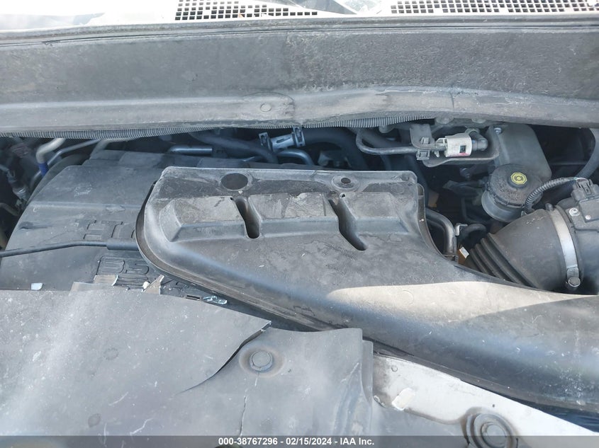 2015 HONDA PILOT EX-L - 5FNYF4H57FB040742