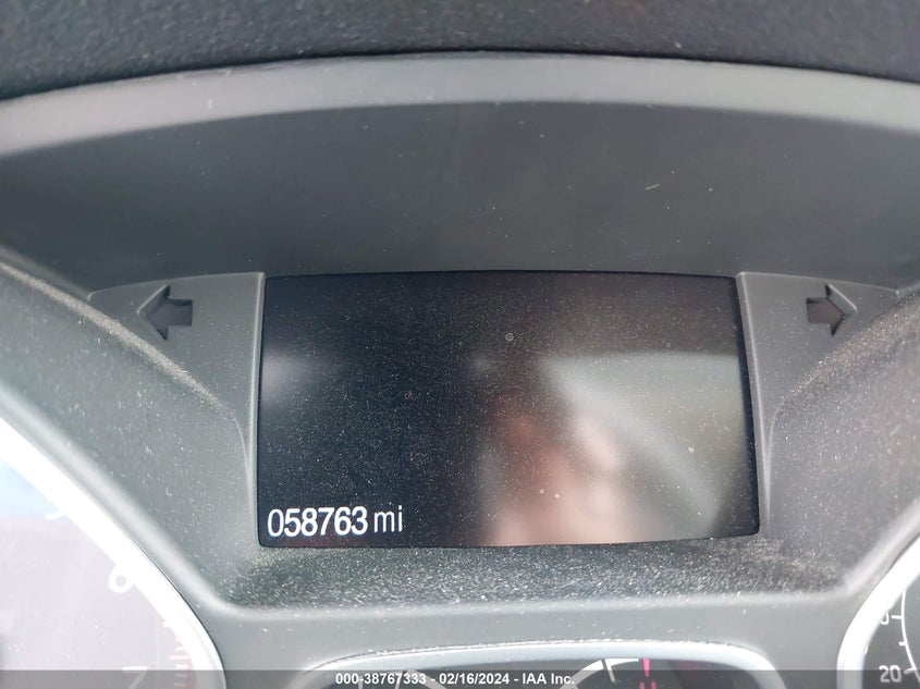 VIN 1FMCU9HDXKUB74887 2019 FORD ESCAPE SEL