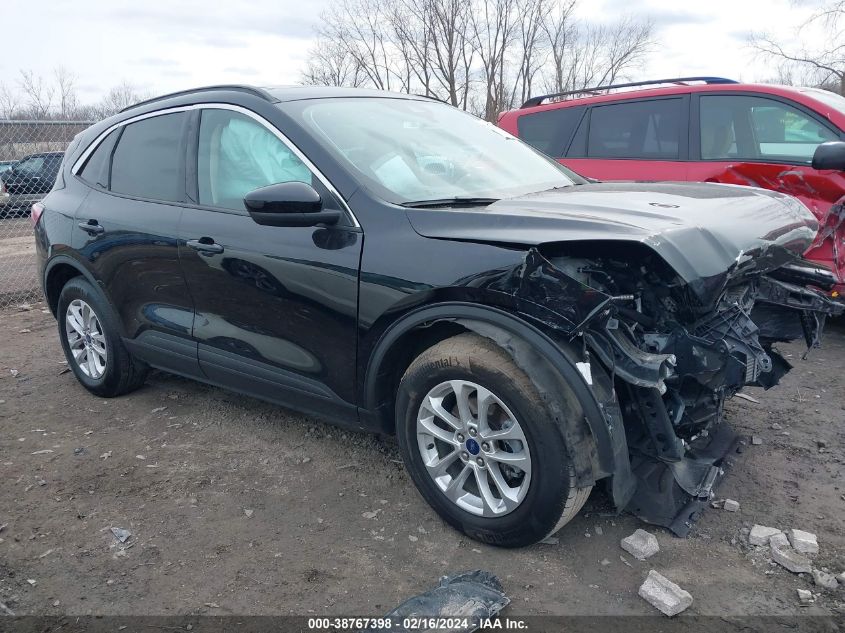 Ford Escape 2020 -auction- 0