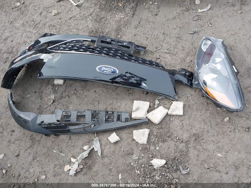 Ford Escape 2020 -auction- 5