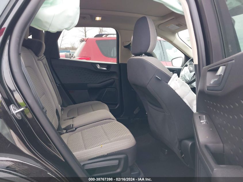 Ford Escape 2020 -auction- 7