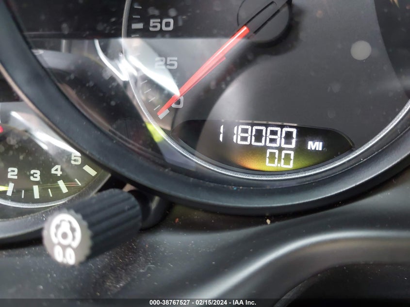 2015 PORSCHE PANAMERA GTS - WP0AF2A77FL081158