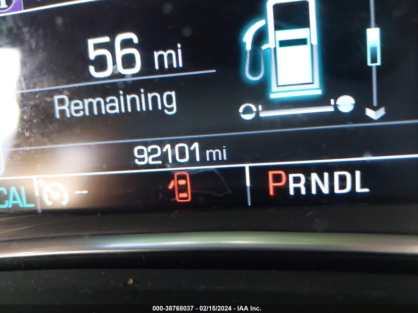 2018 CHEVROLET MALIBU LT - 1G1ZD5ST5JF231306