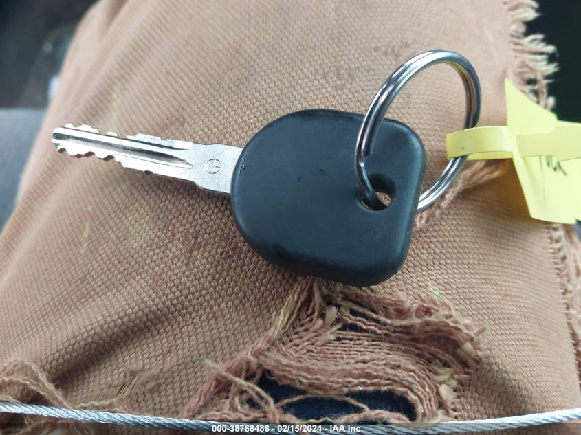 2015 CHEVROLET IMPALA LIMITED LT - 2G1WB5E3XF1104666