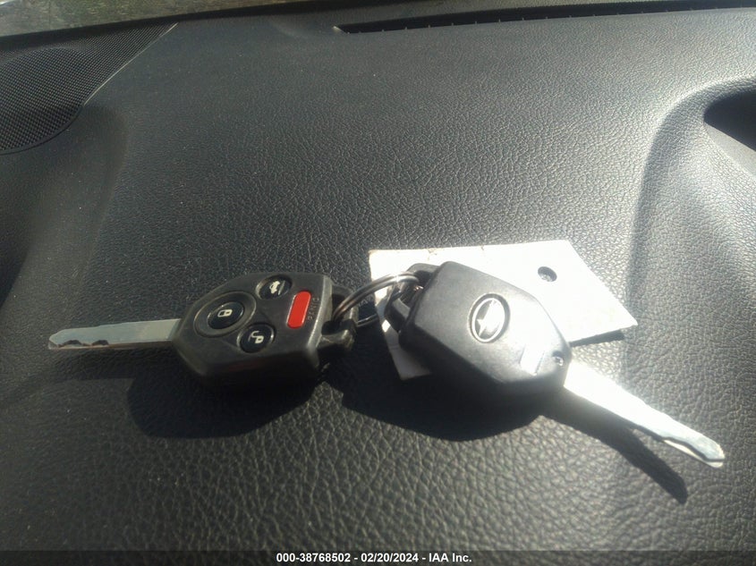 2013 SUBARU OUTBACK 2.5I PREMIUM - 4S4BRBCC5D3290378