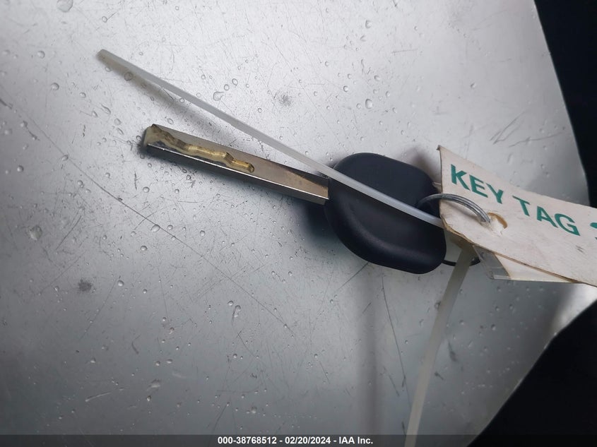 2016 CHEVROLET CRUZE LIMITED LT - 1G1PE5SBXG7107157