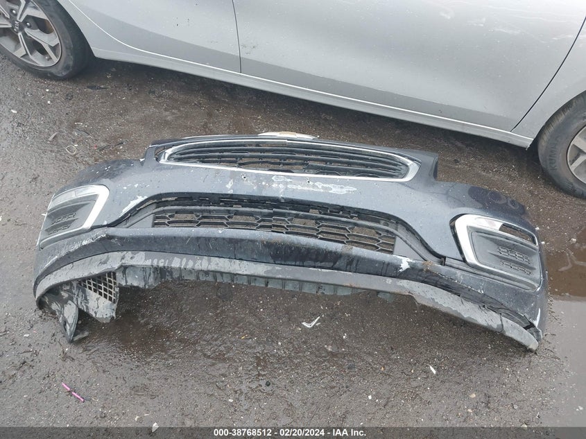 2016 CHEVROLET CRUZE LIMITED LT - 1G1PE5SBXG7107157