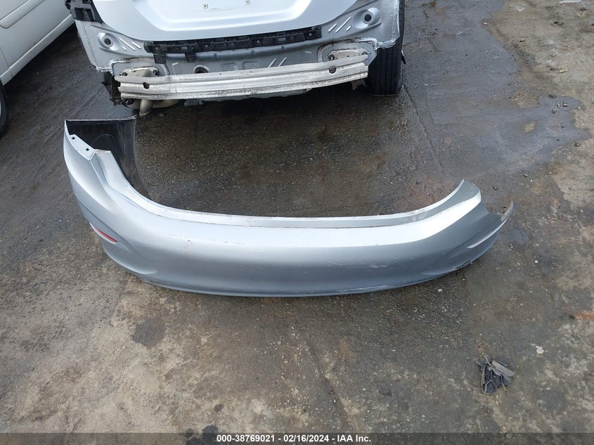 2018 CHEVROLET CRUZE LS AUTO - 1G1BC5SM4J7177875