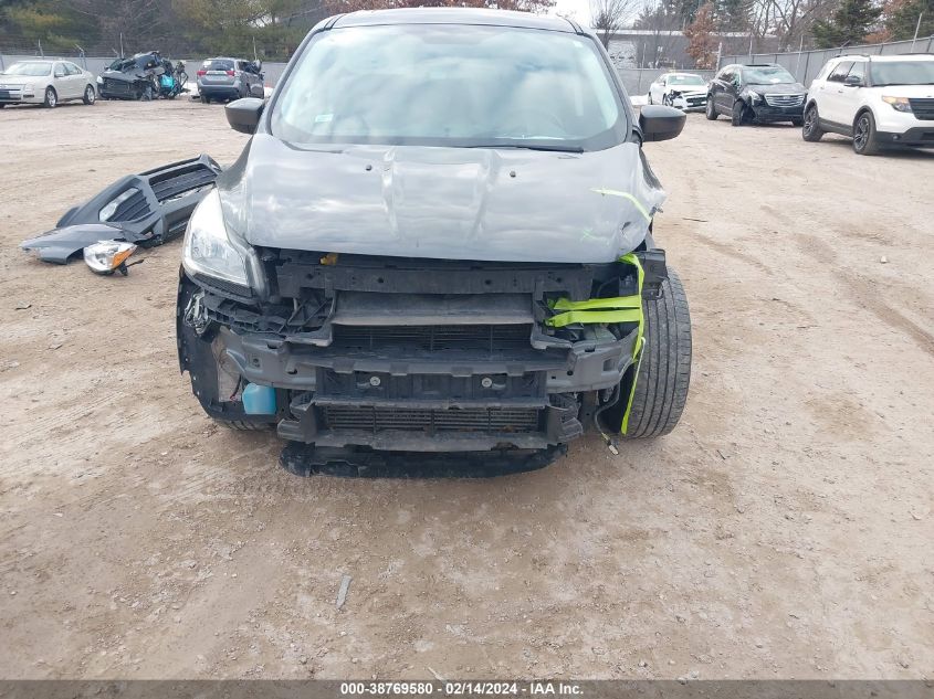 2016 Ford Escape Se VIN: 1FMCU0G95GUB61786 Lot: 38769580