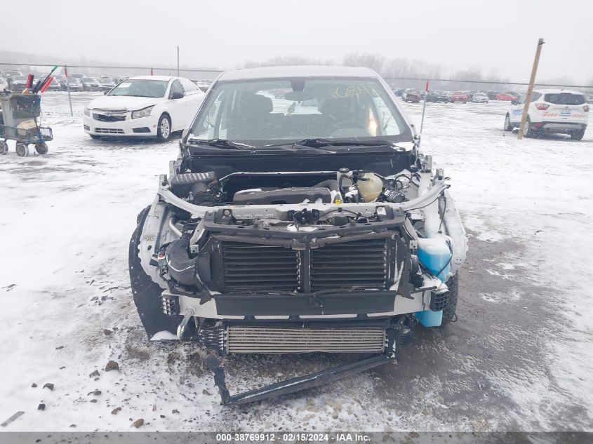 2019 Chevrolet Equinox Lt VIN: 2GNAXKEV1K6156842 Lot: 38769912