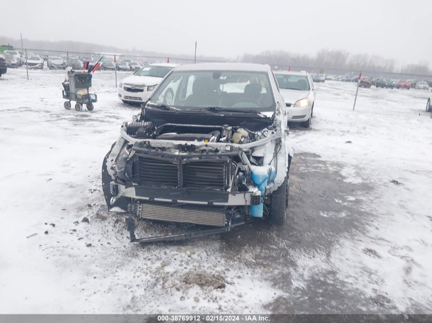 2019 Chevrolet Equinox Lt VIN: 2GNAXKEV1K6156842 Lot: 38769912