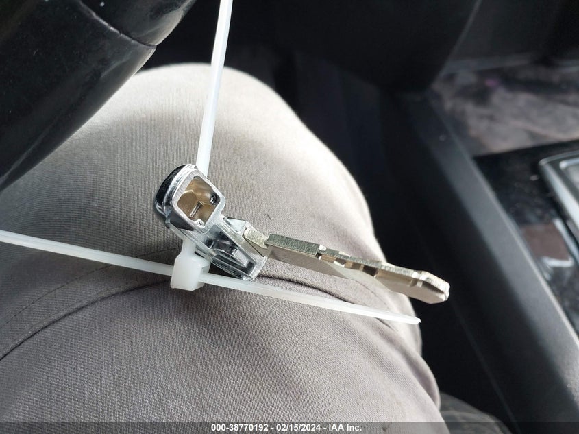 2018 HONDA PILOT ELITE - 5FNYF6H04JB018917