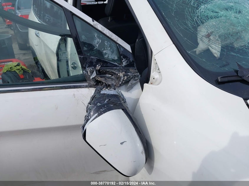 2018 HONDA PILOT ELITE - 5FNYF6H04JB018917