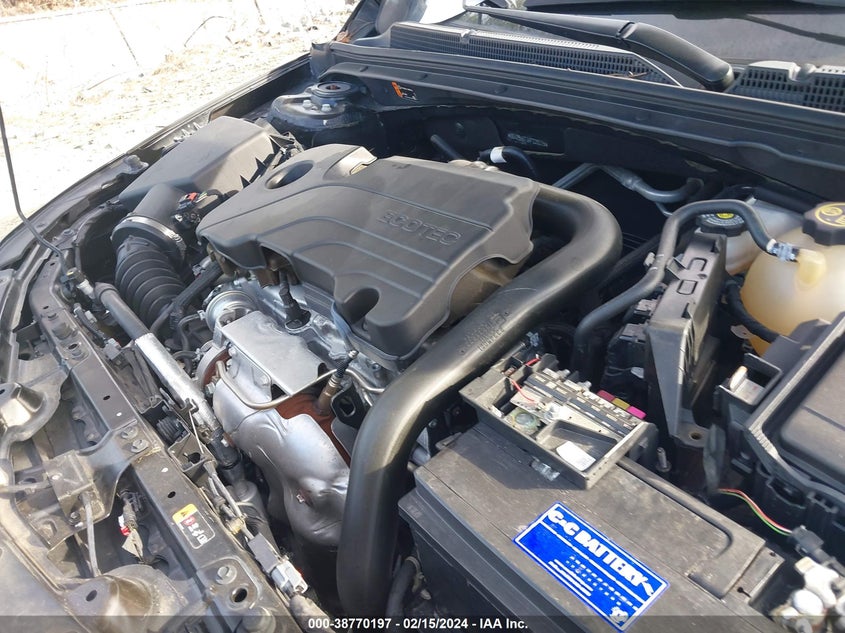 2019 CHEVROLET MALIBU 1LS - 1G1ZB5ST7KF220315