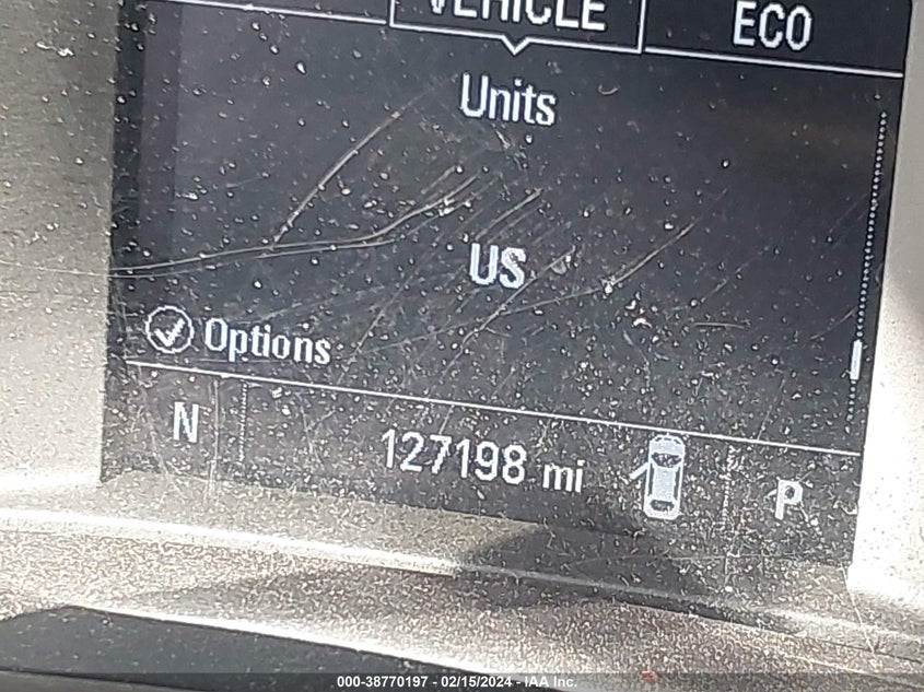 2019 CHEVROLET MALIBU 1LS - 1G1ZB5ST7KF220315