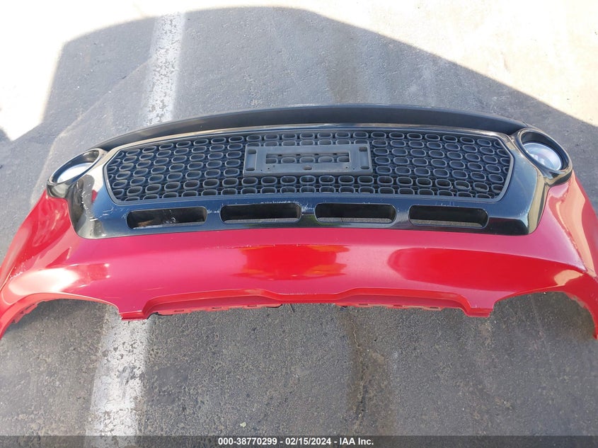 2016 KIA SOUL + - KNDJP3A56G7875886