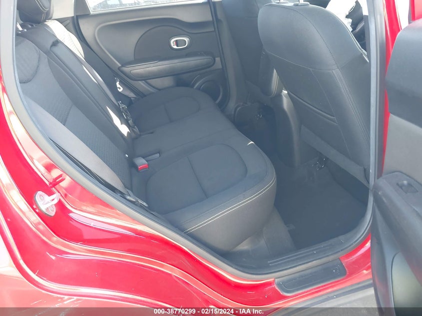 2016 KIA SOUL + - KNDJP3A56G7875886