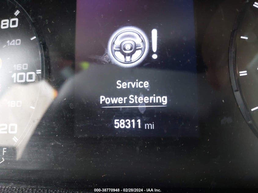 2022 RAM PROMASTER 1500 LOW ROOF 136 WB - 3C6LRVAGXNE109566